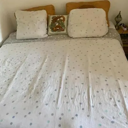 Cosy A Balcon Tour Eiffel Et Parking * Παρίσι